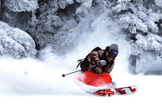 Nagano Ski Buffet - Practical Details & Considerations