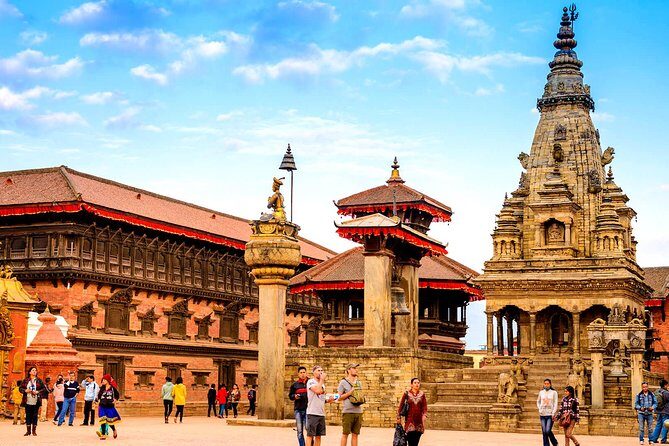 Nagarkot day hiking and Bhaktapur sightseeing - Practical Insights and Tips