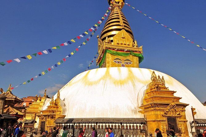 Nagarkot Full-Day Hiking Tour from Kathmandu - The Sum Up
