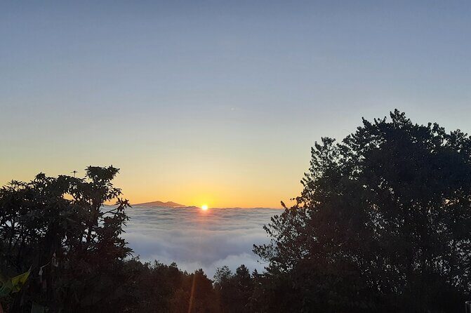 Nagarkot Sunrise and Bhaktapur Durbar Squar UNESCO Tour - Why This Tour Offers Great Value