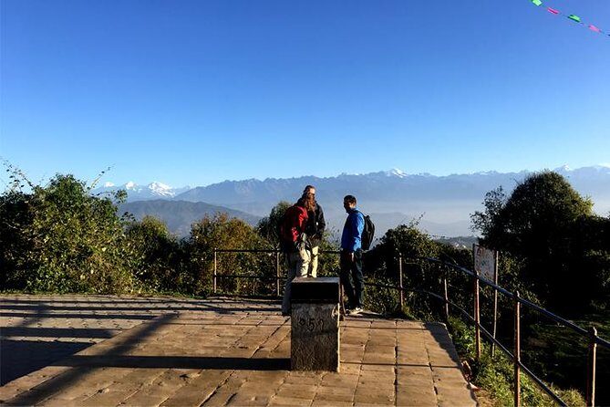 Nagarkot Sunrise, Bhaktapur and Patan Durbar Square Tour in Kathmandu - FAQ