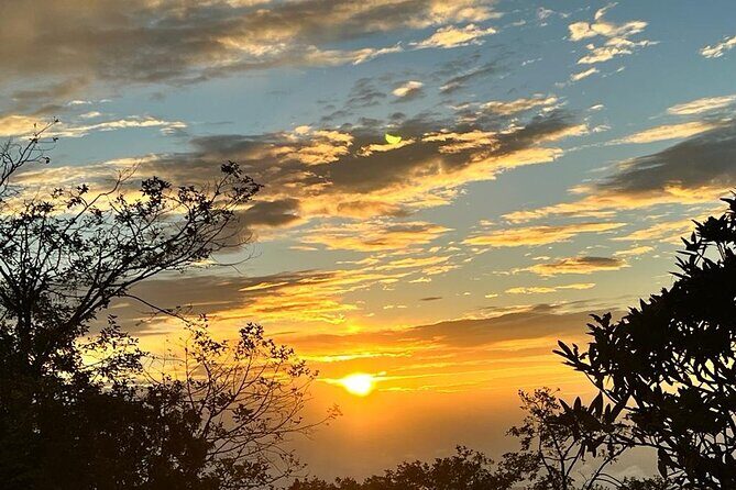 Nagarkot Sunrise By Private Car - What Sets This Tour Apart?