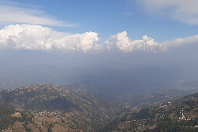 Nagarkot Sunrise Private Tour over Mount Everest - Practical Tips for Travelers