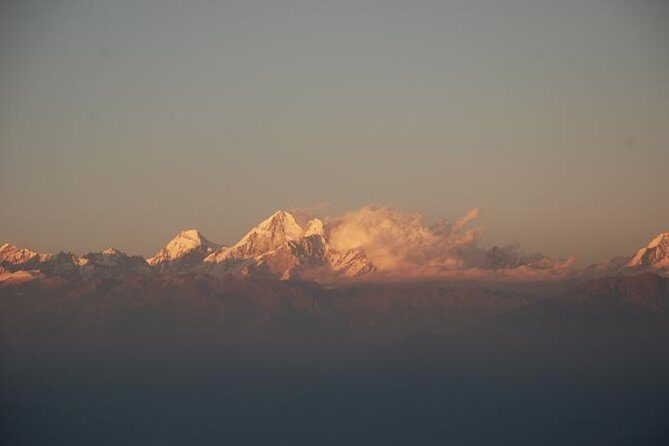 Nagarkot Sunrise View and Day Hiking from Kathmandu - The Sum Up: Is This Tour Right for You?