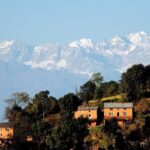 Nagarkot Sunrise View and Day Hiking From Kathmandu,Nepal - Key Points