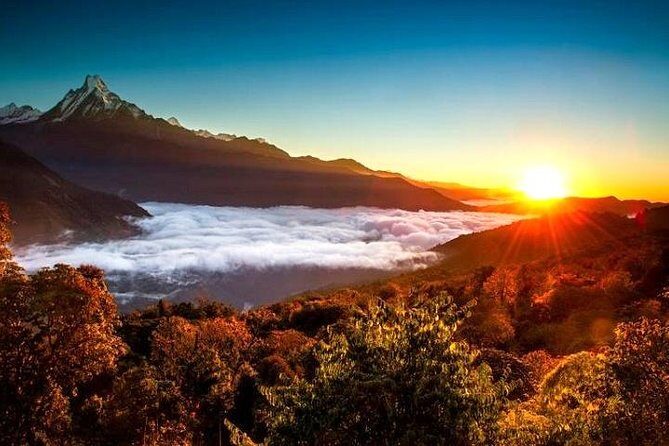 Nagarkot Sunrise View and Refreshing Morning Hike near Kathmandu - What’s Included and What to Consider