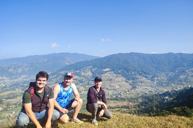 Nagarkot Sunrise View & Day Hike to Changunarayan from Kathmandu - The Experience in Detail
