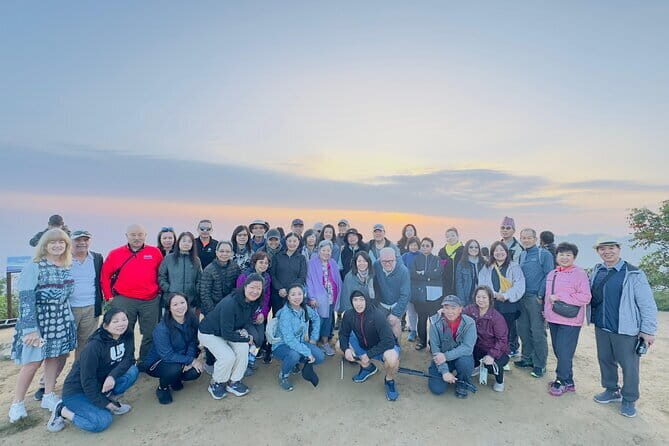 Nagarkot Sunrise View & Day Hiking with Lunch - Private/Group - The Details That Matter