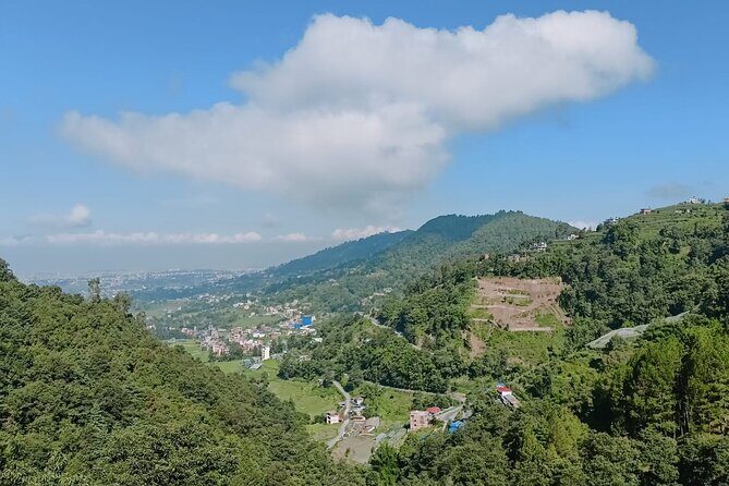 Nagarkot Sunrise with Day Hike to Suspension Bridge - Who Will Love This Tour?