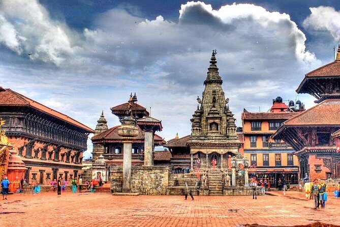 Nagarkot sunrise with trip to Changu Narayan Temple and Bhaktapur Durbar Square - What’s Included and What to Keep in Mind