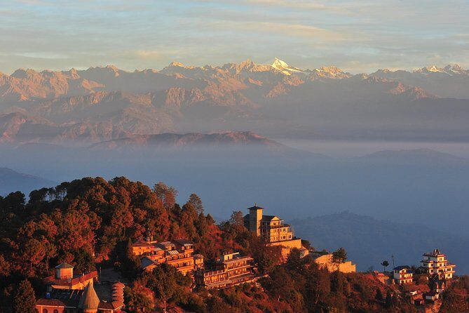 Nagarkot Sunset view tour from Kathmandu - Practical Details and Considerations