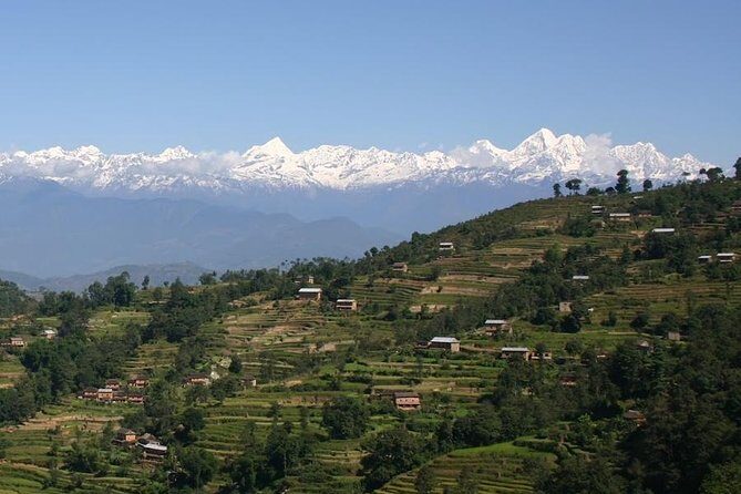 Nagarkot to Changunarayan Day Hiking - What Makes This Tour Stand Out?