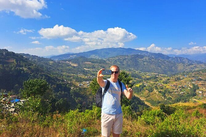 Nagarkot Trekking in Kathmandu Nepal (1 Night / 2 Days) - Final Thoughts