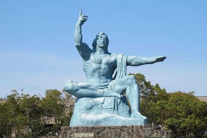 Nagasaki Half-Day Sightseeing Private Tour with 1-day Tram Ticket - Who Should Consider This Tour?