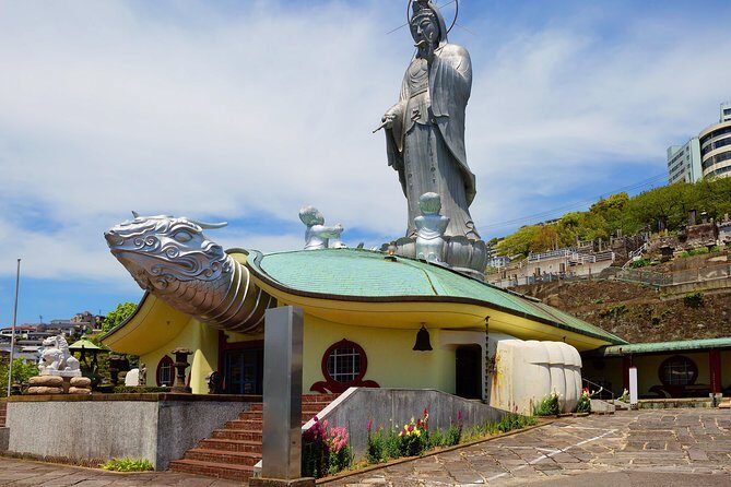 Nagasaki Highlights & Hidden Gems Private Tour by a Local - Final Thoughts: Who Is This Tour Best For?