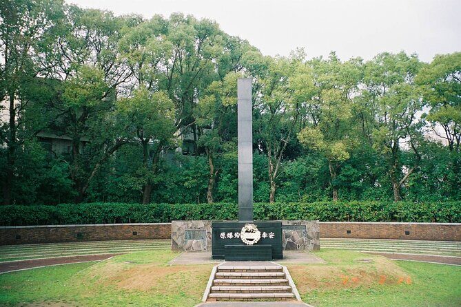 Nagasaki Peace Park and Atomic Bomb Museum - Authentic Insights from Reviewers