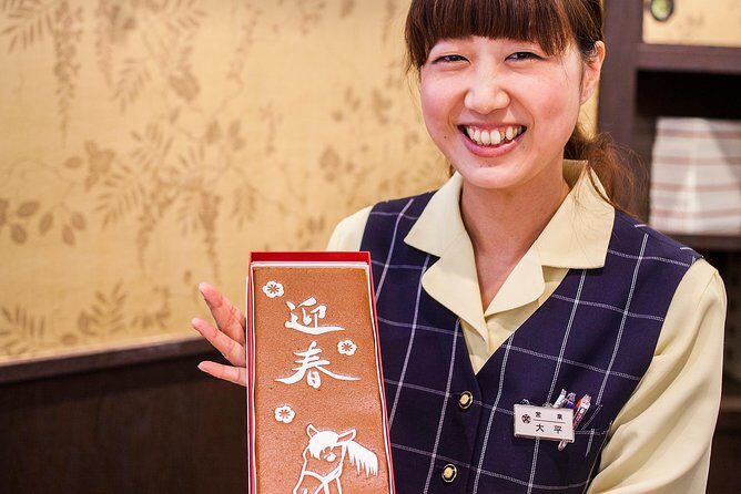 Nagasaki Street Food Adventure: Private Walking Tour with a Local - FAQ