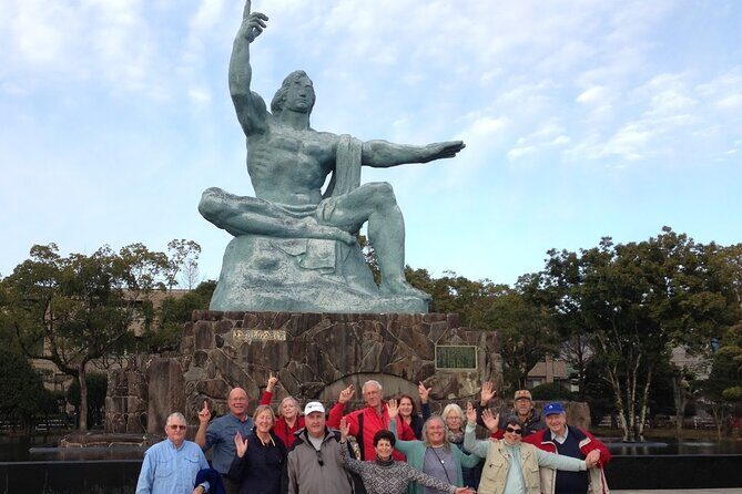 Nagasaki WW2 History and Culture Tour - The Value of the Experience