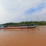 Nagi of Mekong cruise - Practical Details and Logistics