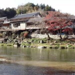 Nagoya: all-inclusive car tour to Korankei valley - The Experience of the Guide and Transportation