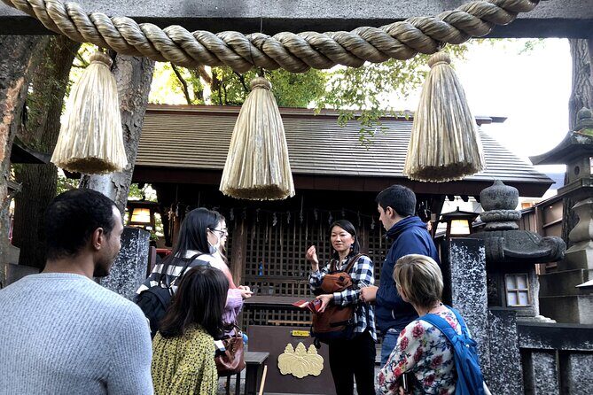 Nagoya Endoji Food and Cultural Tour - What We Love About This Tour