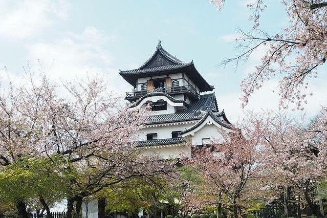 Nagoya Full-day Private Custom Tour with National Licensed Guide - The Sum Up