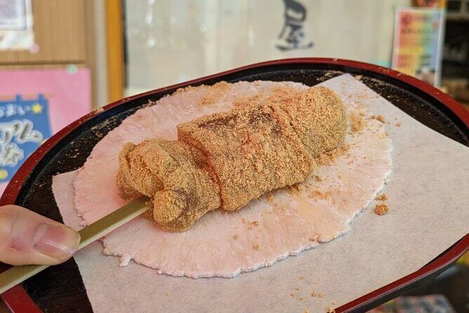 Nagoya Night Bar & Food Tour with Locals - Final Thoughts: Is It Right for You?