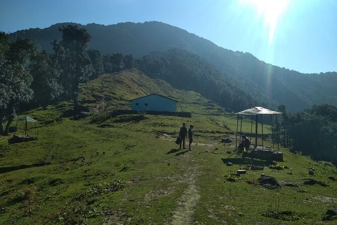Nagtibba Trek (Pantwari to Pantwari) - The Itinerary Breakdown: Day by Day
