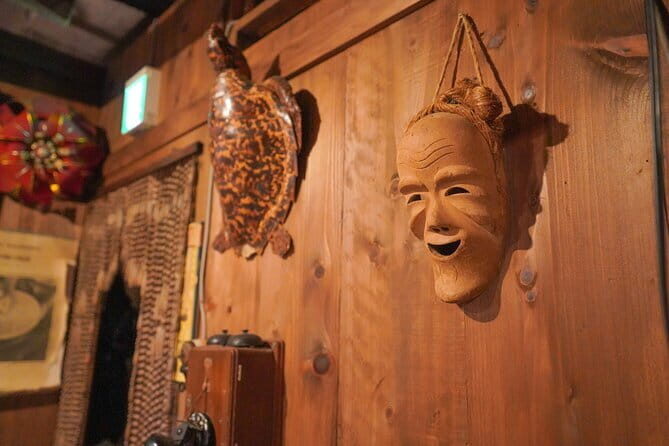 Naha Bar Hopping Tour in Okinawa - Authenticity and Tips for Participants