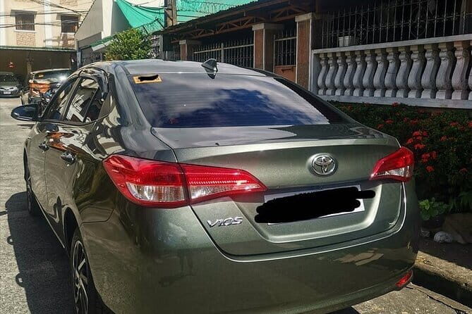 NAIA Airport Transfer to/from anywhere in Metro Manila - How Does the Booking Process Work?