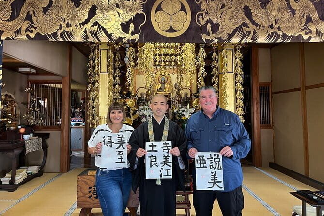 Nakasendo Trail & Cultural Experience from Nagoya by private car - Who Would Love This Experience?