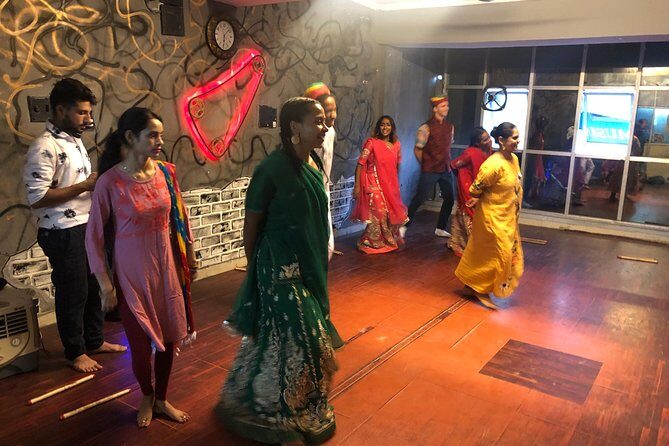 Namaste Bollywood | Dance Like a Bollywood Star - Who Will Love This Experience?