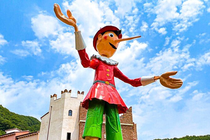 Nami Island and Petite France & Italian Village Day Trip from Seoul - FAQ