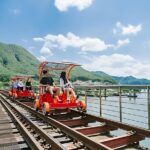 Nami Island & Petite France & Italian Village & Gangchon Rail Bike One-Day Tour - Who Should Book This Tour?