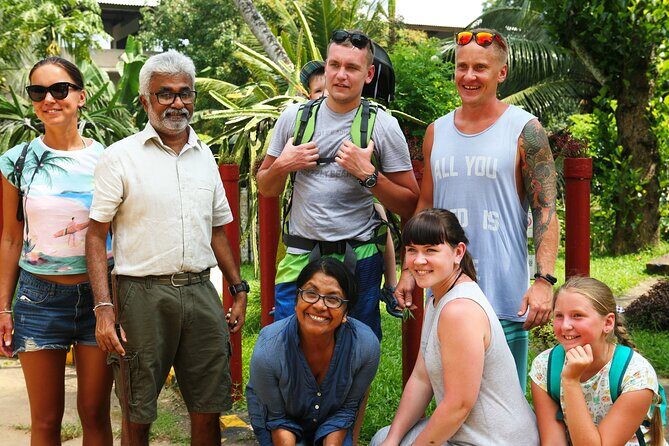 Nandana Tea Walking Tour in Sri Lanka - The Full Breakdown of the Nandana Tea Walking Tour