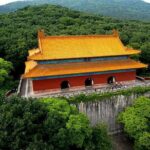 Nanjing Ancient Impression Private Day Tour with Lunch - Analyzing the Value