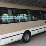 Nanjing Trip / rental car - The Itinerary and Experience
