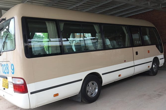 Nanjing Trip / rental car - The Itinerary and Experience