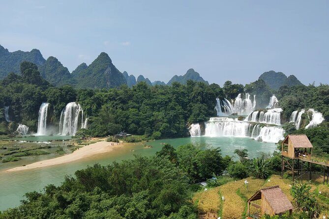 Nanning Detian Waterfall Private Day Tour - Who Should Consider This Tour?