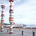Naoshima private tour by national licensed tourguide - Authentic Experiences and Practical Tips
