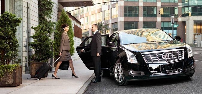 Napa Airport limo - Napa Airport Limo: A Practical, Comfortable Way to Travel from Napa Valley to Bay Area Airports