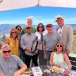 Napa Valley Mountainside Small Group Winery Tour - Why You Should Consider This Tour