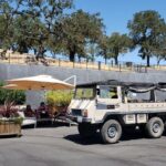 Napa Valley Wine Tasting Private Tour (6-Hour minimum) - The Sum Up