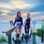Naples Florida: Downtown Electric Trike Tour - What to Expect at Each Stop