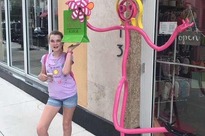 Naples Scavenger Hunt by Wacky Walks - The Sum Up