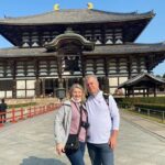 Nara 8hr Private Tour - Kyoto DEP. with Licensed Guide - Who Should Consider This Tour?