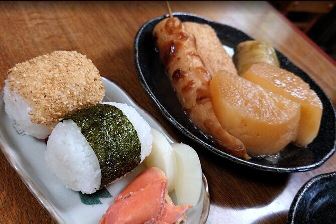 Nara - Craft Beer, Sake & Food Walking Tour - FAQ