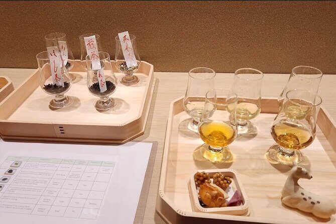 Nara: small group tour to meet your favorite tea - Final Thoughts
