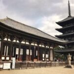 Nara Todaiji Kasuga Taisha Private Full Day Tour From Kyoto - A Deep Dive into the Experience