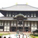 Nara Todaiji Lazy Bird Walking Tour - Frequently Asked Questions